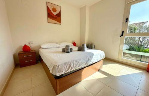 2 Bedroom Apartment in Denia with Pool - Foto 10