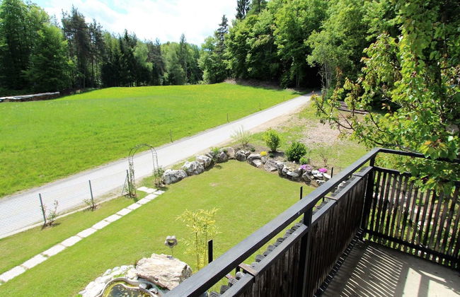 Apartment in Kottmansdorf Near Worthersee - Photo 29