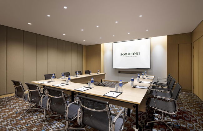 Somerset Baitang Suzhou - Photo 38