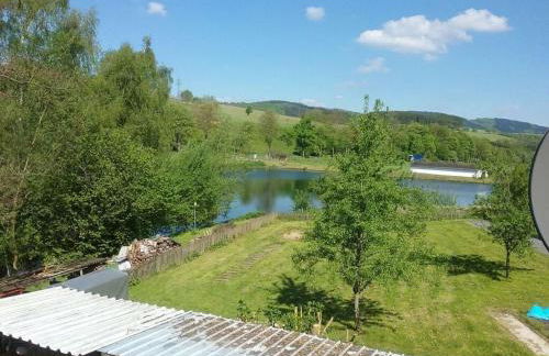 Modern Retreat by the Lake - Foto 19