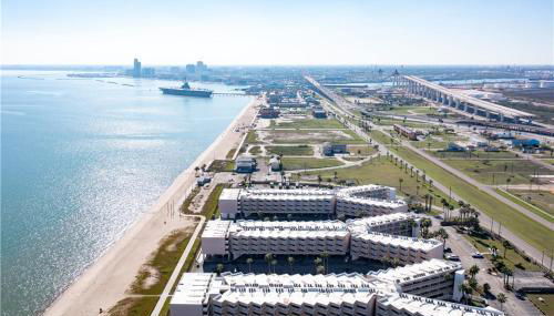 The Sandbar Stay - North Beach Waterfront Condo - Foto 3