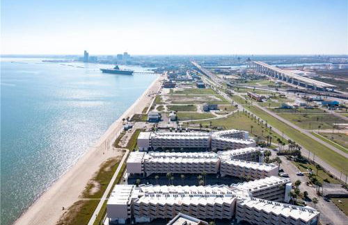 The Sandbar Stay - North Beach Waterfront Condo - Foto 3