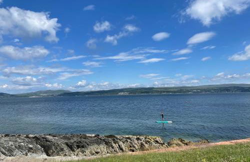 Dunoon River Clyde Flat - Foto 35