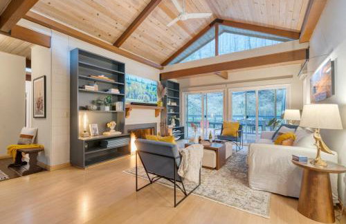 Sonoma Creek Haven - Foto 49