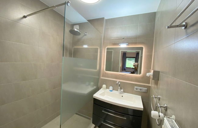 Holiday Apartment No. 5 Bergschlossl - Foto 8