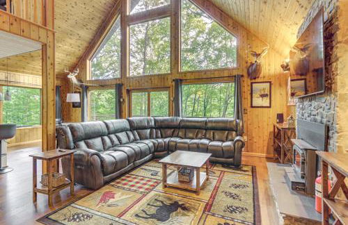 11 Mi to Gettysburg Serene Home in Fairfield - Foto 1