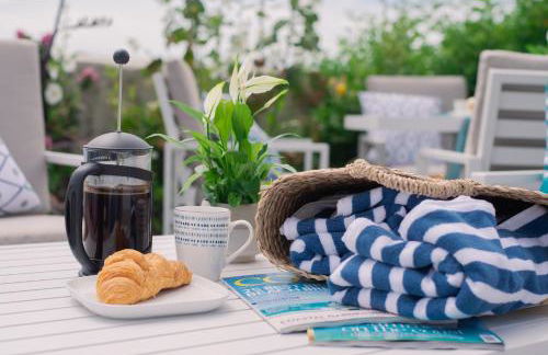 The Beach Escapes - Foto 24