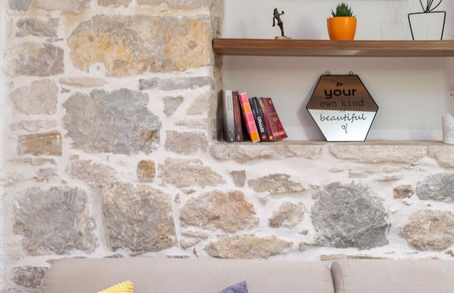 Awesome Stone House - Foto 27