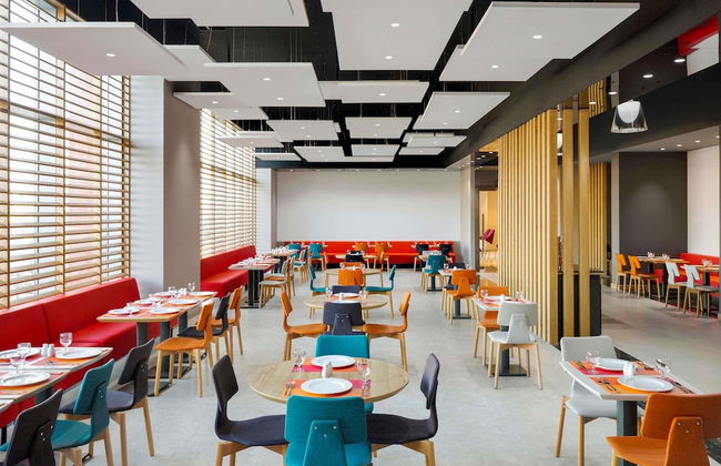 Adagio Jeddah City Center - Foto 47