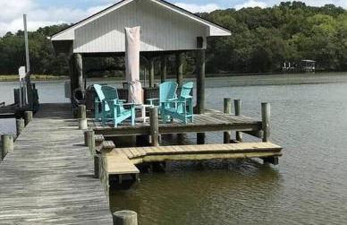 Luxury Modern Waterfront Retreat - Foto 40