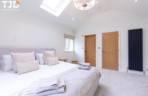 Ozendyke House Farm Cottage - Foto 14