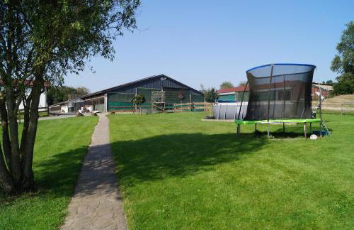 Ferienwohnung Hof Lamberty - Foto 19