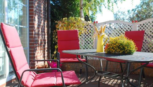 Aparthotel " Zur Müritz" - Foto 4, Internal: Not applicable to any particular room