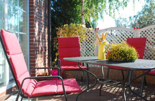 Aparthotel " Zur Müritz" - Foto 4