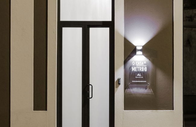 Lofts - Casa do Metro - Foto 47