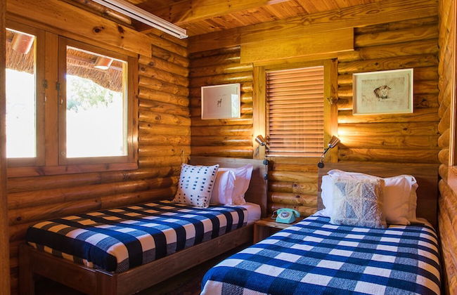 Mountain Cabin - Foto 5