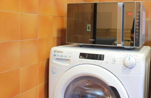 Apartment - ski slopes - Foto 3