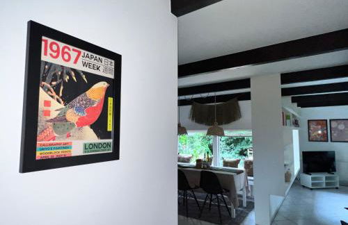 Paradiso Worpswede - Foto 40