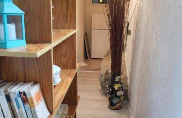 Appartement calme, authentique et spacieux au pied du GR20 - Foto 11