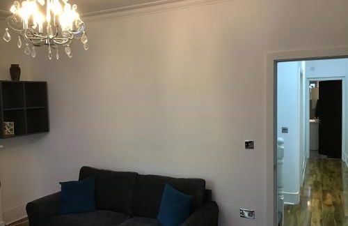 Residential Quarters, General Gordon Square - Foto 19