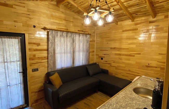 Sare Suit Bungalow - Foto 9