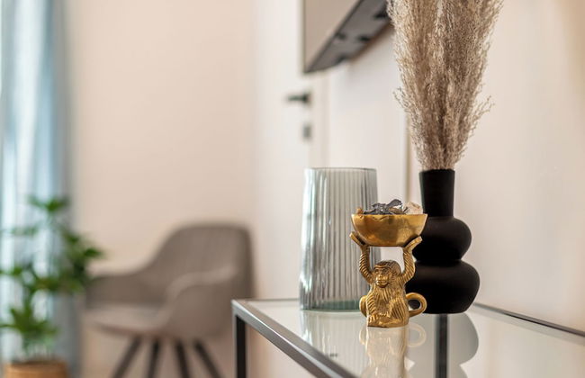 Luminoso appartamento al Pigneto - Foto 33