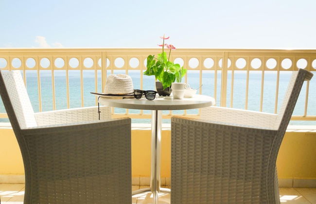 Hotel Rossis - Foto 25