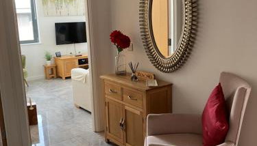 Swansea Bay, Marina, Swansea Arena, Beach & City - Foto 5