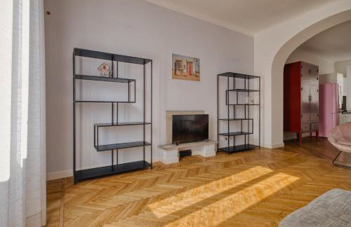 Your Sunny Milan Getaway in Porta Venezia dist... - Foto 16