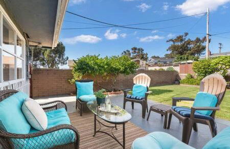 3 Living Rooms - Spacious - Family-Friendly - Foto 10