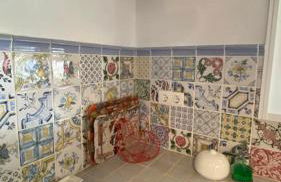 Casa en El Patras, Almonaster la Real - Foto 12