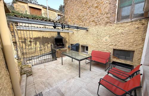 Casa acollidora i familiar amb barbacoa - Foto 26