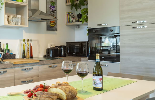 Villa Mayas - Scopello with private pool - Foto 18