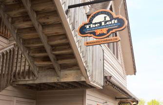 The Loft By Moondance - Foto 16