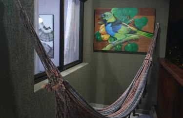 Duplex Malawí Muro Alto - Foto 7