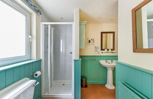 Crows Nest Apartment, at Clipper House with free onsite allocated parking - Foto 8