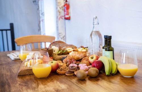 Treworgie Barton - Duchy - Foto 29