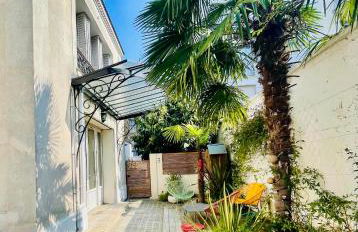 Appartement de charme en bords de Marne - Foto 12