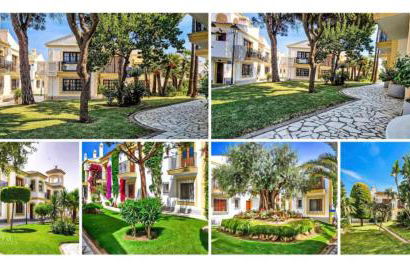 Casa Veranera Vera Costa - Foto 20