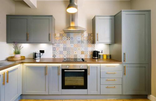 Old Market Apartments - Foto 18