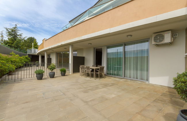 Apartments Lux by Locap Group - Foto 31