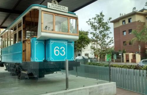 Apartamento Pedregalejo Playa - Photo 28