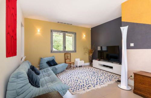 Le Lavoir - Bright and comfortable single-storey family home - Photo 20