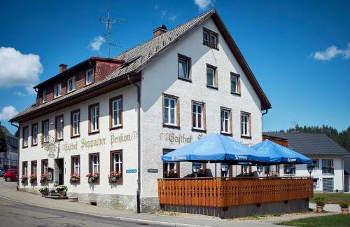 Steppacher Ferienappartements - Foto 40