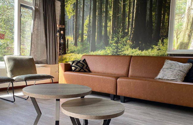 Bungalow in Weert With Private Jetty - Photo 5