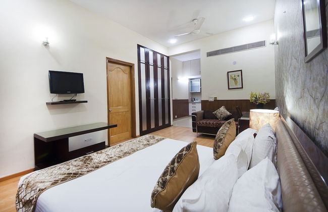 Imperial Apartments - Foto 15