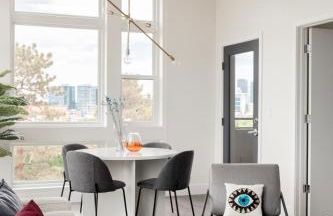 A Luxe Point of View - Pet-Friendly - Zuni Lofts - Foto 14
