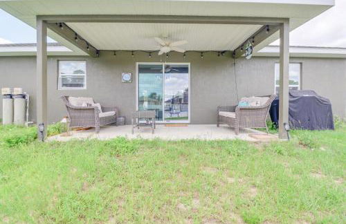 COZY home with fenced patio - Foto 36