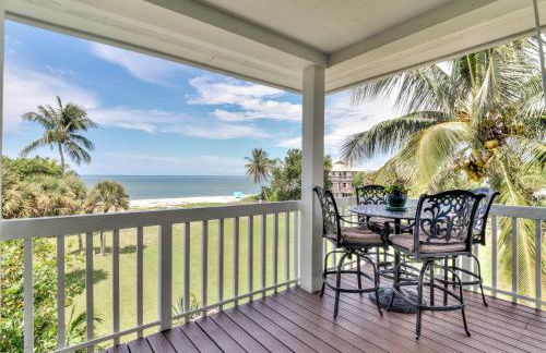 Sol Mar-Oceanfront Beachhouse - Foto 20