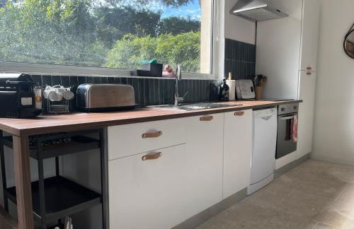 Le p’tit bonheur-Piscine chauffée-clim-Park - Foto 25